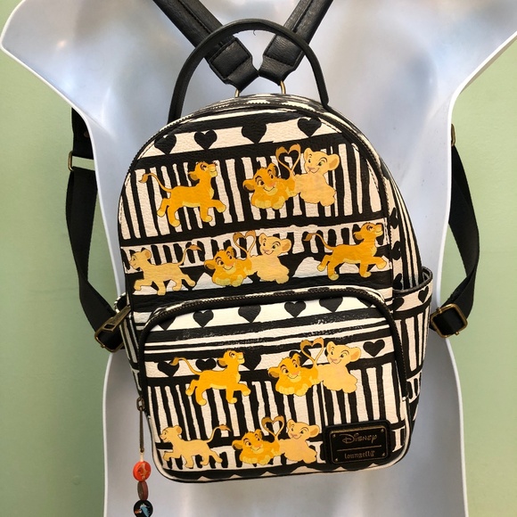 Backpacks